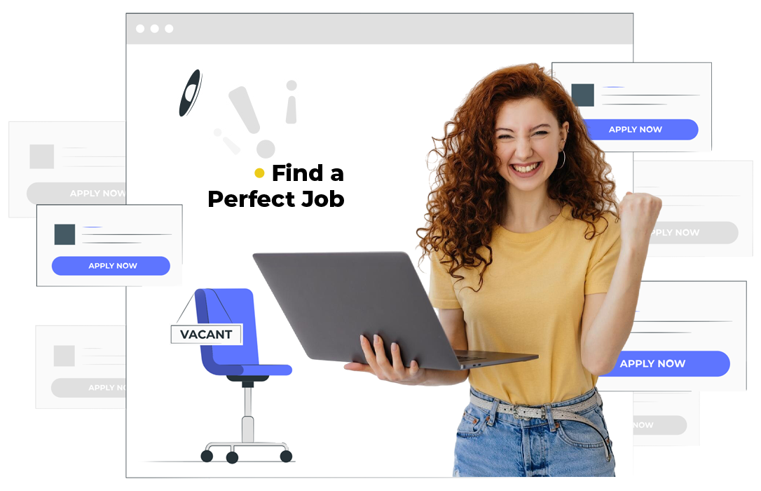 Find a perfect job
